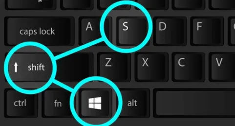 how to take Screenshot In Windows 11