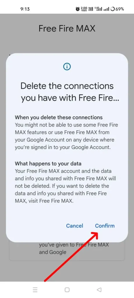 Delete Free Fire Account Permanently: 100% Easy & Working Steps