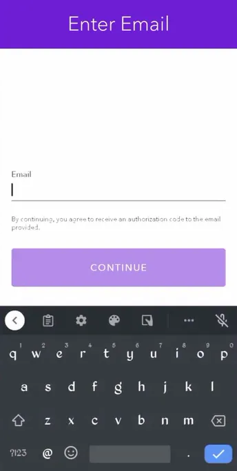 How to Create Zelle Account