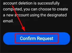 Delete Indeed Account 