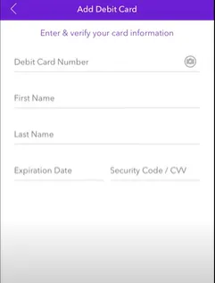 How to Create Zelle Account