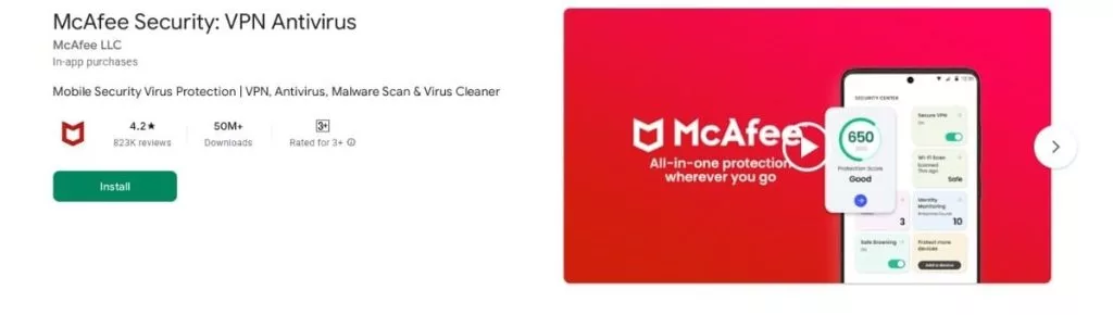 How To Cancel McAfee Subscription on mobile