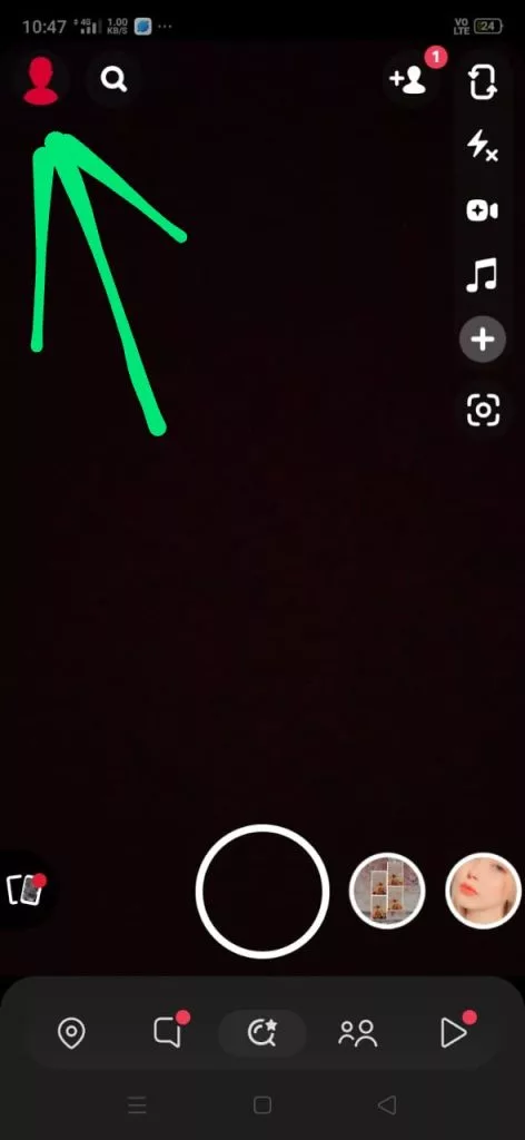 How To Turn Off Snapchat Notifications