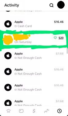 How To Unblock Someone On Cash App