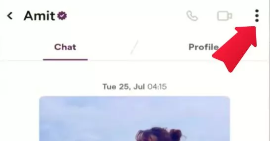 How to Block Contacts on Hinge After Matching