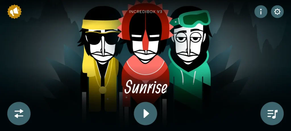 Incredibox Apk