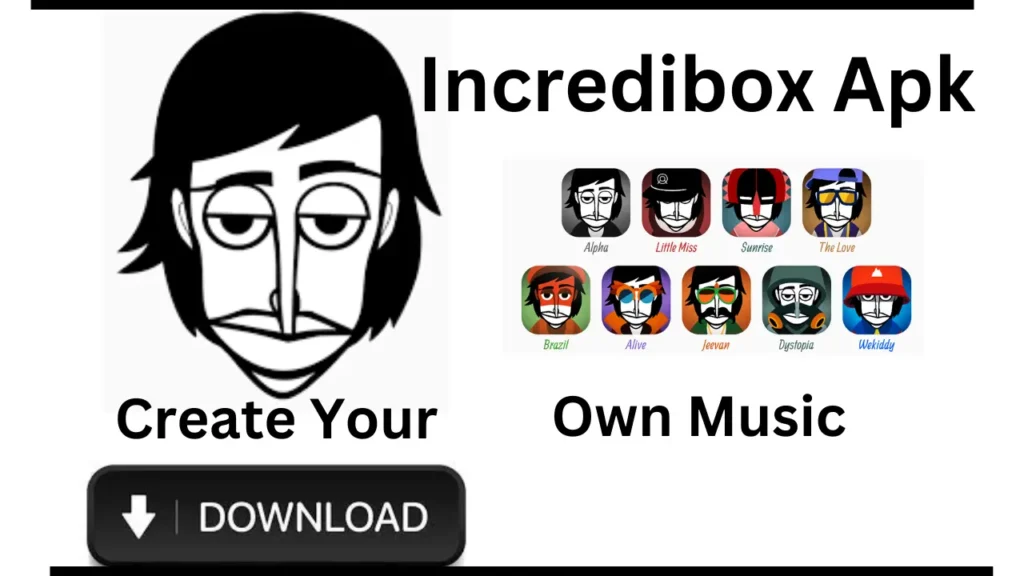 Incredibox Apk Latest Version 