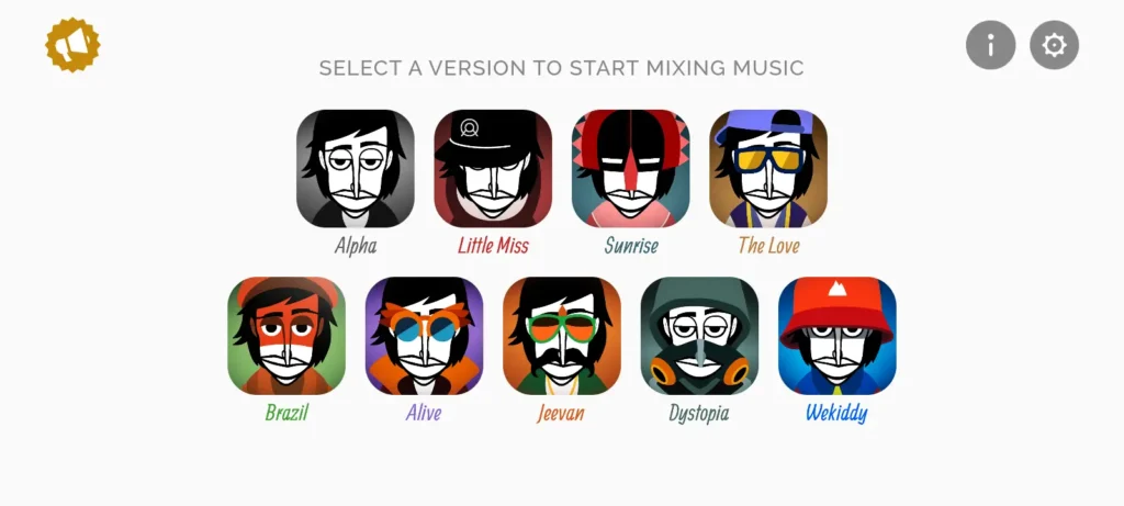 Incredibox Apk Latest Version