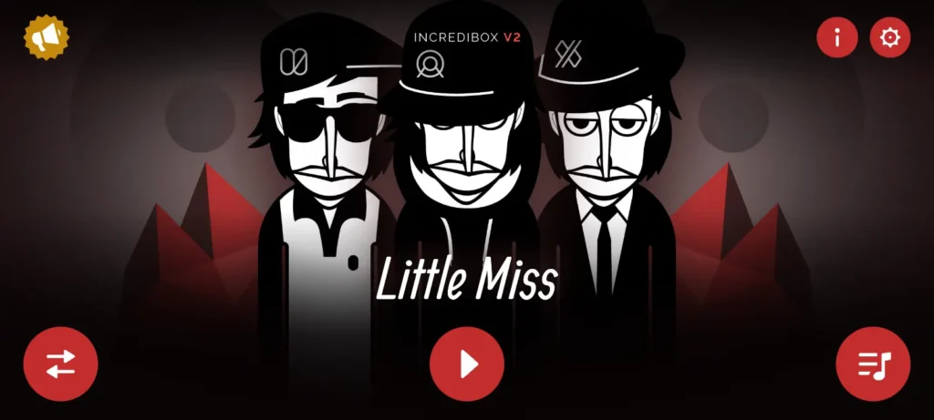 Incredibox Apk Latest Version