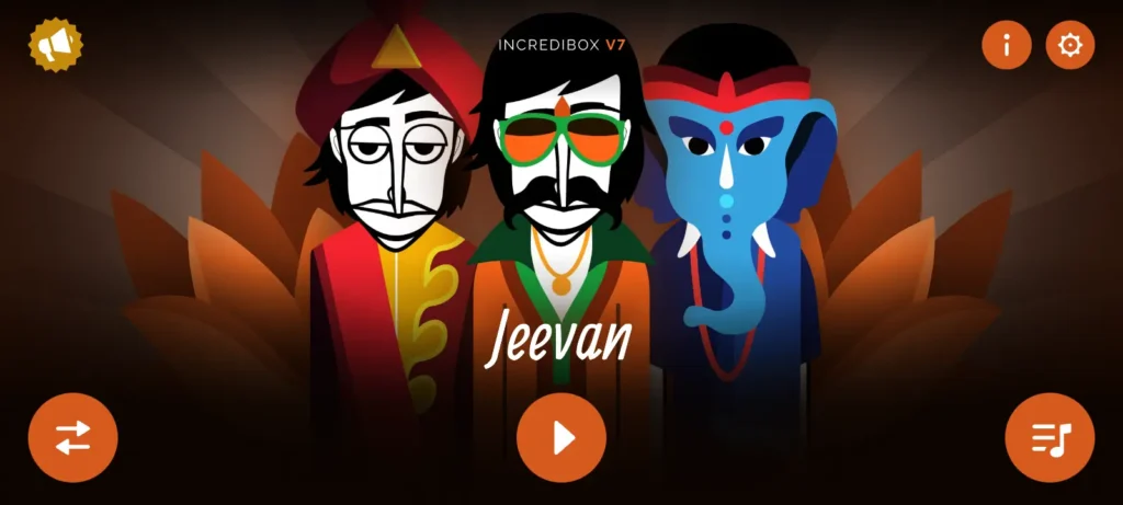 Incredibox Apk Latest Version