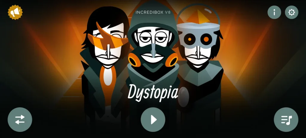 Incredibox Apk Latest Version