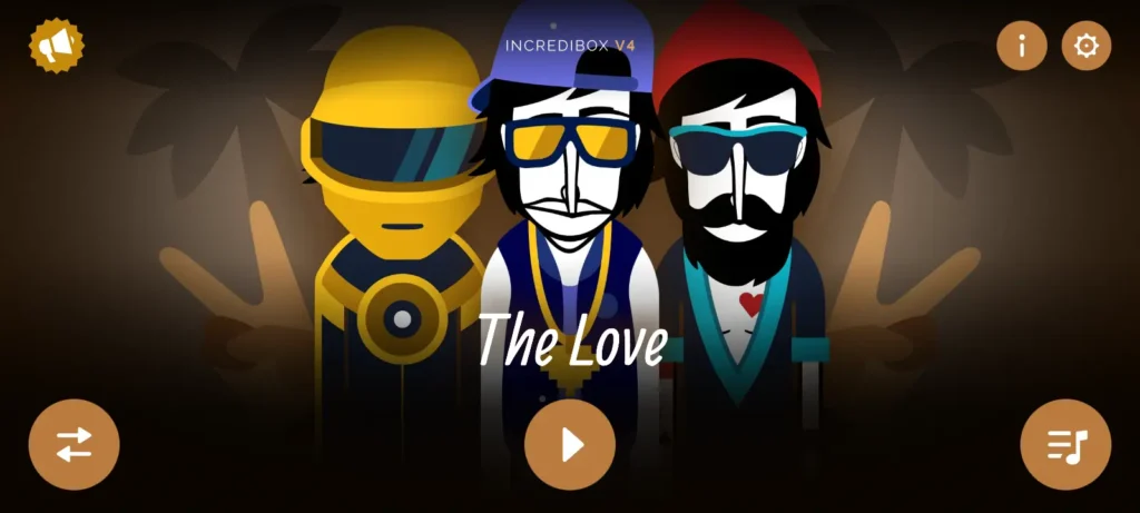 Incredibox Mod APK Free Download