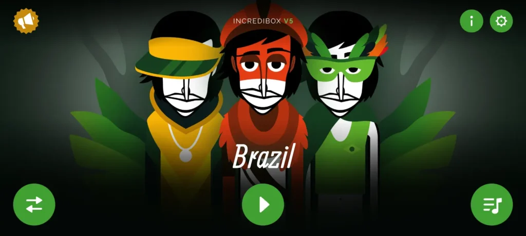 Incredibox Mod APK Free Download