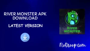 River Monster Apk Download