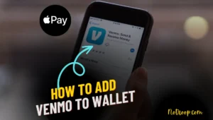 How To Add Venmo To Wallet