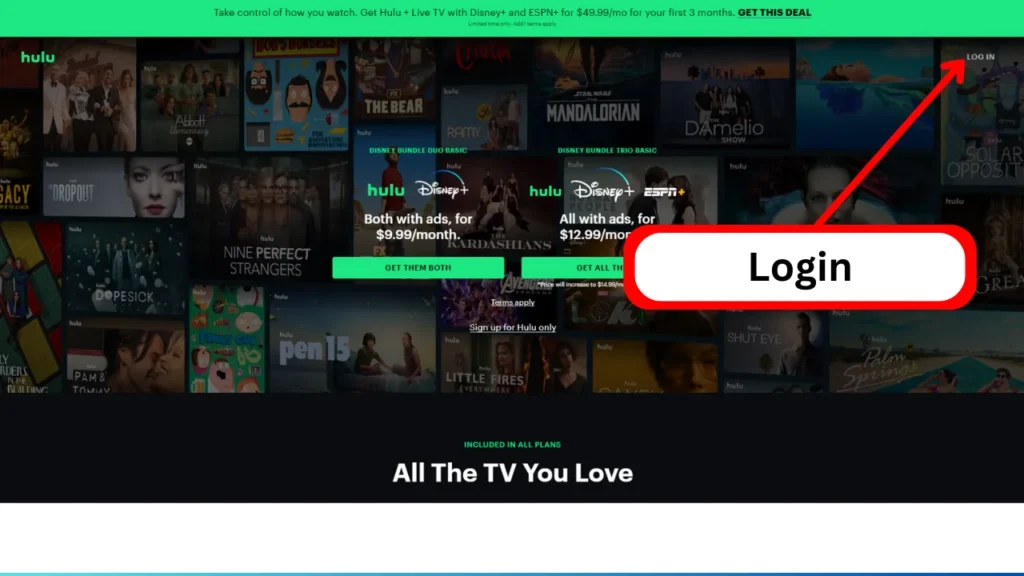 How To Cancel Hulu Free Trial