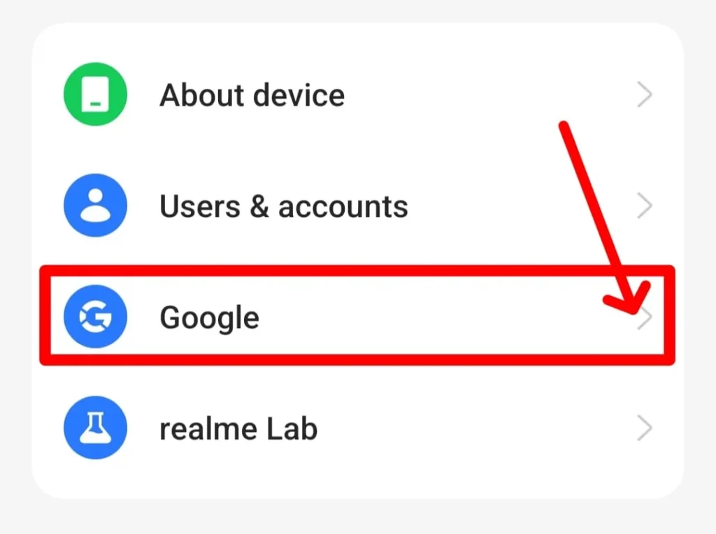 Delete Free Fire Google Account Permanently