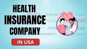 Best health insurance companies in the USA